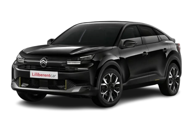Citroën C4 location de voiture