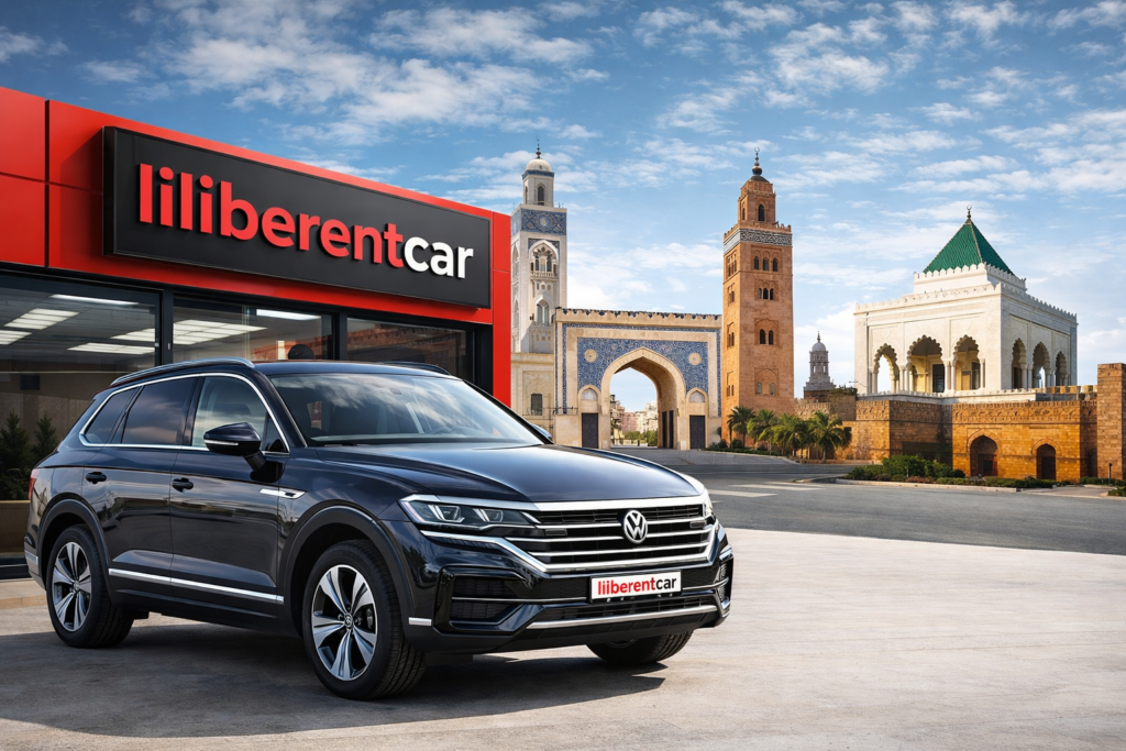 liliberentcar